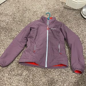 Patagonia women’s jacket